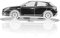 4R Quattroerre.it Modellino Sagoma Incisa Auto Alfa Romeo Giulietta in Acciaio Inox