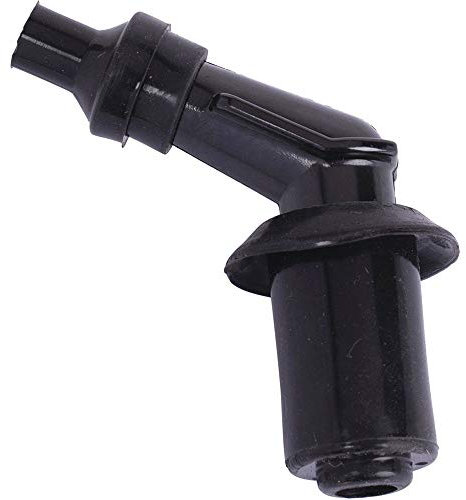 Spec-X Zündkerzenstecker entstört