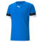 PUMA Homme Teamrise Jersey Shirt, Electric Blue Lemonade-puma Black-puma White, XXL EU