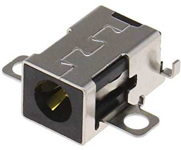 EMSea Laptop DC Power Jack Charging Port Socket Connector Compatible with Lenovo V145-15AST 81MT Lenovo IdeaPad 310-15ISK 310-15IKB