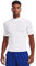 Under Armour Homme UA HG Armour Comp Mock SS Shirt