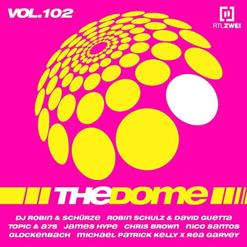Germany / NITRON media The Dome, Vol.102