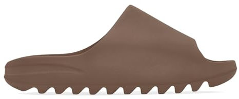 adidas Men's Yeezy Slide, Flax, 7.5 UK