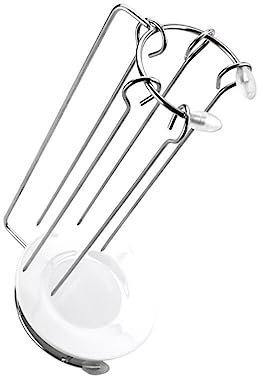 DOITOOL Stainless Steel Kebab Hanger Stand for Bbq Skewer Rack Easy Hanging Portable Design