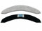 HMHAMA Lot de 2 serpillères de rechange pour aspirateur robot iRobot Roomba Combo j7/j7+/ J9+, en microfibre, lavables, doux