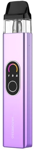 Vaporesso XROS 4 30W Pod 1000mAh System Kit - E-Zigarette - Nikotinfrei Farbe Lila