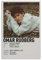 TULAOJI Omar Rudberg Poster, Prominente, dekorative Gemälde, ungerahmt, 20 x 30 cm