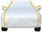 Autoabdeckung Wasserdicht für Ford Focus Turnier I 1999-2005 Combi, Autoplane Auto Abdeckplane Atmungsaktiv Car Cover Outdoor Vollgarage Kfz Abdeckung