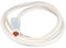 sparefixd Suitable for Bosch Dishwasher Fill Hose Water Block Stop 1.7m 00668113