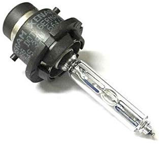 Osram Xenarc D4S Xenon Brenner 66440 Neu E1