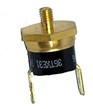 POTTERTON SUPRIMA OVERHEAT THERMOSTAT 404517