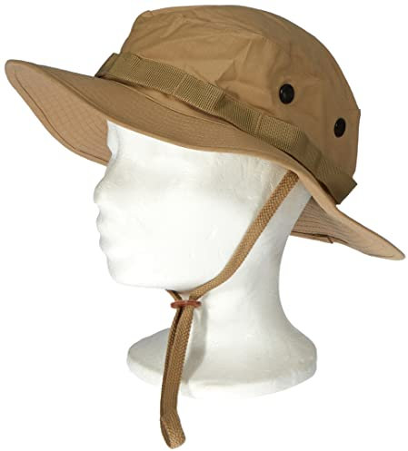 Bob militaire US GI Jungle Mil-Tec