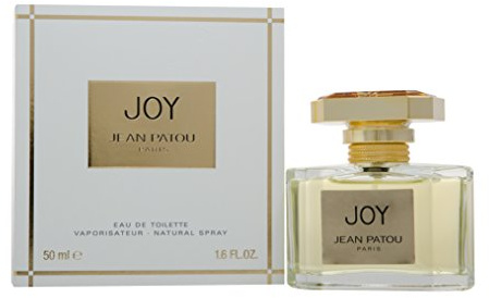 Jean Patou Joy Eau de Toilette Spray 50ml