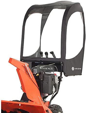 Ariens Deluxe 2-stufige Schneefräse – 72408000
