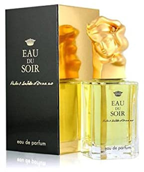 Sisley Eau Du Soir Eau De Parfum 100 ml