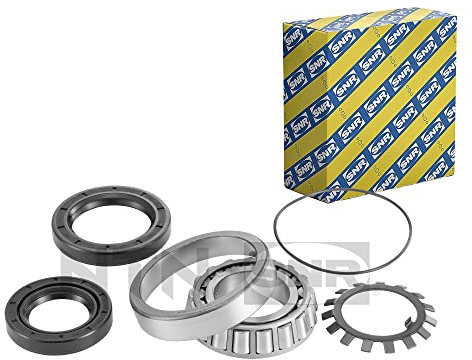 SNR Magneti Marelli 361111183809 Radlagersatz