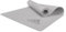 Premium Yoga Mat - 5mm - Grey