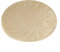 BBQ-Scout 8350 Primo Pizza Stein Natur 30 cm für Oval 400 XL, 300 Large, 200 Junior und Kamado