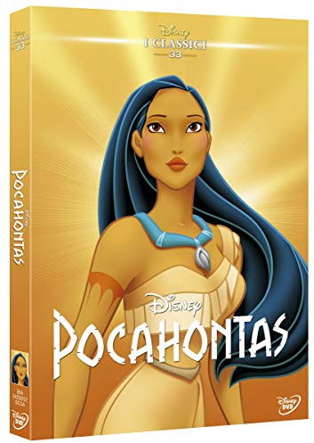 Pocahontas (repack 2015) [IT Import]