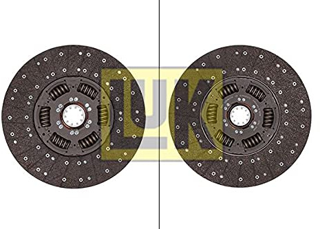LuK Clutch Disc 343020410 PL