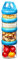 SELEWARE Tritan Frischhaltedosen Snack Aufbewahrungsbox Snackdosen Turm Tragbare Snacks Lebensmittel Snack Aufbewahrung Lebensmittel Snack Aufbewahrung Kinder Schule Reise (0,91 Liter, Blau)