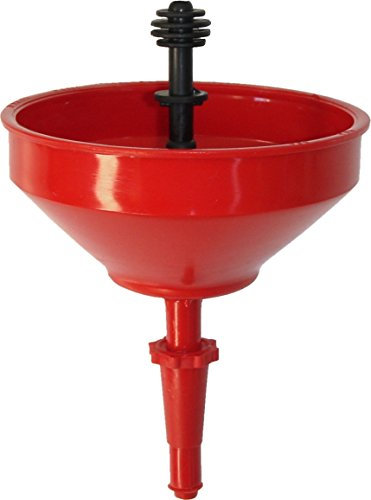 Embudo automático OREWORK