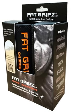 'Fat Gripz One (1.75'' Outer Diameter)'