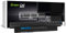 Green Cell Pro Serie MR90Y / XCMRD Batería para DELL Inspiron 15 3521 3531 3537 3541 3542 3543 / 15R 5521 5537/17 3721 3737 5748 5749 / 17R 5721 5737 Ordenador (Las Celdas Samsung SDI, 5200mAh)