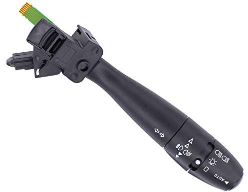Doo Engy Lenkstockschalter Blinkerschalter für Berlingo C3 I C4 I C5 I Xsara 1007 206 CC 206 SW 207 307 CC 406 407 807 Partner Combispace