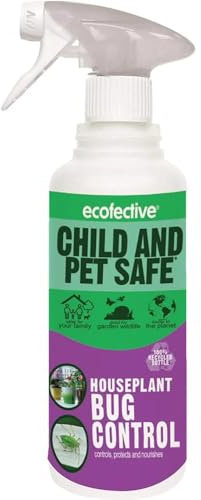 Houseplant Bug Control RTU 500ml