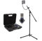 SUBZERO SZC-800 Vocal Pack
