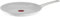 Tefal C4510653 Natural Chef Induction 28 cm Ceramic Frying Pan, Aluminium, Exclusive, Black