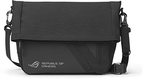ASUS Acc Bc2000 Rog Archer Messenger Bk
