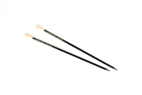Lantern Moon Single Pointed Needles 10-Size 4/3.5mm