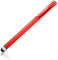 Targus AMM16501AMGL Stylet antimicrobien Lisse pour Smartphones et écrans tactiles - Rouge