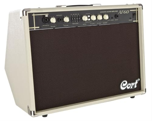 Cort Verstärker 60w AF60