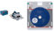 Bosch Professional BITURBO sierra circular portátil a batería GKS 18V-68 C (sin baterías ni cargador, 1 disco de sierra, en L-BOXX 238) + Disco Expert, Madera, 48 Dientes, Accesorio, 190x30x1.5 mm