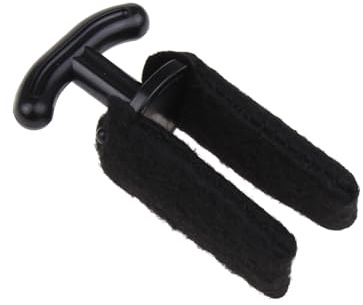 BaByliss Instrument Von Reinigung Locken Haare Locken Secret C900E C1200E C1500E