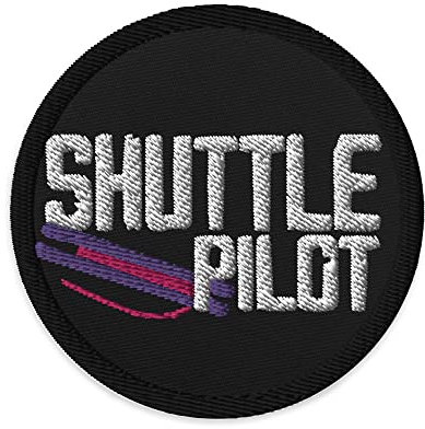 Bestickte Patches Neuheit Nähen Quilt Patching Patchworking Handarbeit Stitcher Schneider Nähen Reparatur Stricker Weiß