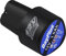 ZanGe Battery for Powerful Ratchet Wrench, 12v Li-ion Battery, 1.5Ah Rechargeable Lithium Battery, Only 1 Battery, Black