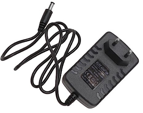 UKCOCO 1 Pc Adaptador Universal Adaptadores Electricos Adaptador De Corriente Universal Cargador Adaptador Múltiple Dirigió Fuente De Alimentación 2a