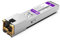 XZSNET 1000BASE-T SFP Transceiver, 1.25G Kupfer SFP zu RJ45 Mini GBIC Modul für Cisco GLC-T/SFP-GE-T, Ubiquiti UniFi UF-RJ45-1G, Mikrotik, Meraki, Netgear, D-Link und mehr, bis zu 100m, 1 Stück