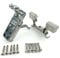 YVOOYV Outdoor Hunting Slingshot Release Device Slingshot Release Device Catapult Trigger Stainless Steel Accessory Replacement Part