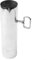 Tubo de chimenea de acero inoxidable, tubo de estufa de leña de acero inoxidable de 60 mm para chimenea al aire libre