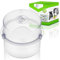 Bouchon de 100 ml de Robot Cuisine pour Vorwerk Thermomix TM31 TM21 - Garantie de 5 Ans - ONIX TECH