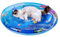 Gitekain Tapis de Piscine Interactif pour Chat et Animaux de Compagnie | Zone d'Eau Humide