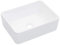 qohoio Lavandino 40x30x13 cm in Ceramica Bianco,Lavandino,Lavandino Bagno,Lavandini Bagno,Articoli idraulici-143919
