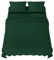 Dreamzie Parure de Lit 160x200 cm - 4 Pièces en Microfibre - Drap Housse 160x200 cm - Drap Plat 2 Personnes 240x280 cm - 2 Taie Oreiller 65x65 - Certifié Oeko Tex - Vert