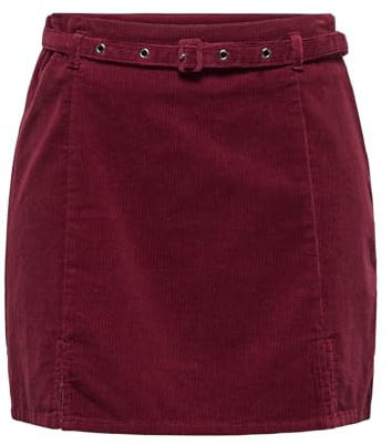 ONLY Female Rock ONLNESSA Kurzer Rock | Skirt