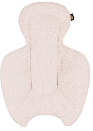 Ukje Swing Einsatz Kompatibel mit 4moms mamaRoo 5 Rockaroo Babyschaukel, Einsatz für Neugeborenen-Schaukel, Babywippenbezug, Schaukelzubehör, Wendbares Design